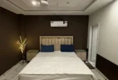 1 Bedroom Short Stay Apartment for Rent – Daily Rental Available