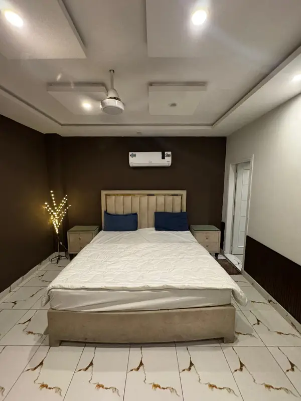 1 Bedroom Short Stay Apartment for Rent – Daily Rental Available