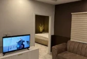 1 Bedroom Short Stay Apartment for Rent – Daily Rental Available
