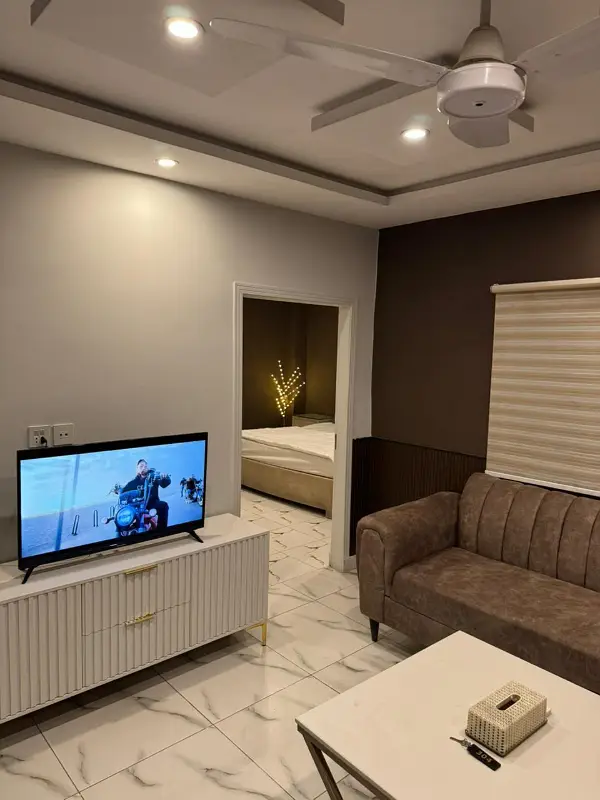 1 Bedroom Short Stay Apartment for Rent – Daily Rental Available