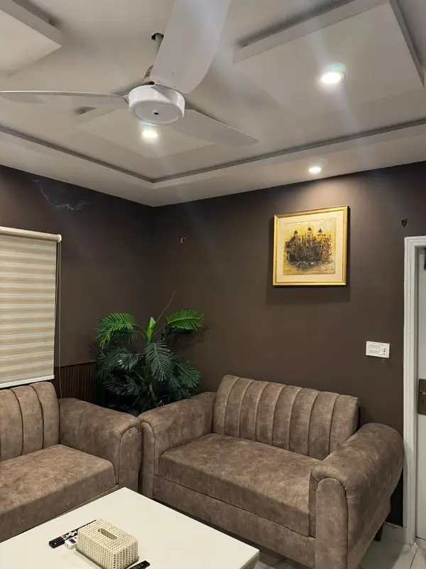 1 Bedroom Short Stay Apartment for Rent – Daily Rental Available