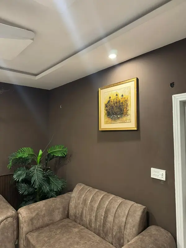 1 Bedroom Short Stay Apartment for Rent – Daily Rental Available