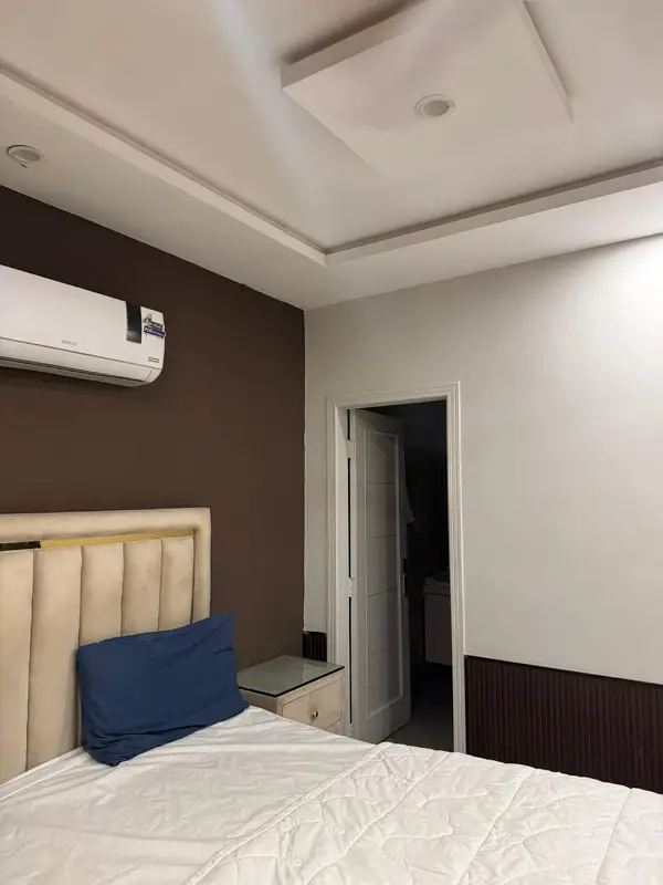 1 Bedroom Short Stay Apartment for Rent – Daily Rental Available