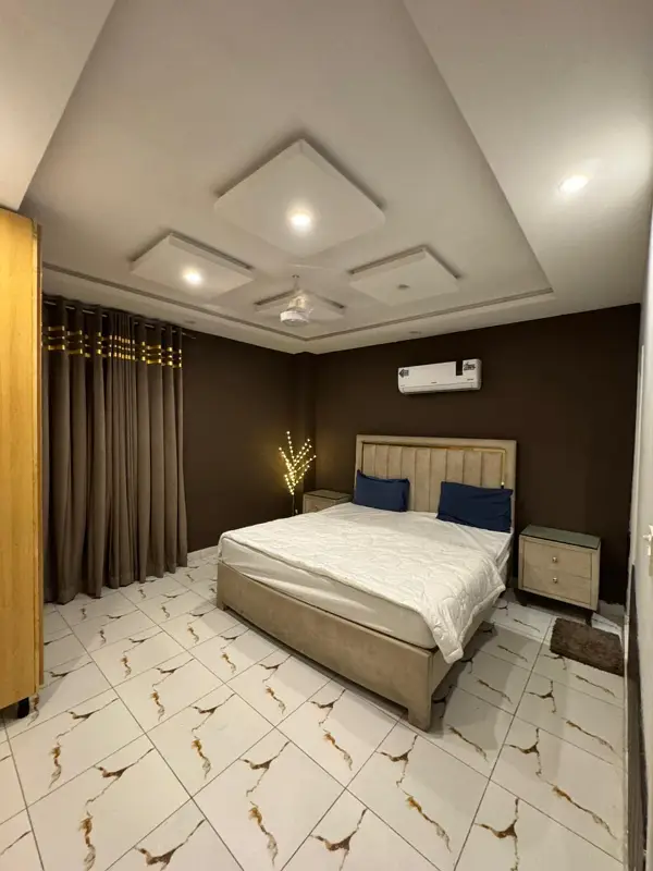 1 Bedroom Short Stay Apartment for Rent – Daily Rental Available