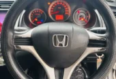 Honda City 2011 Manual 1.3 for Sale in Pakistan – Genuine Condition