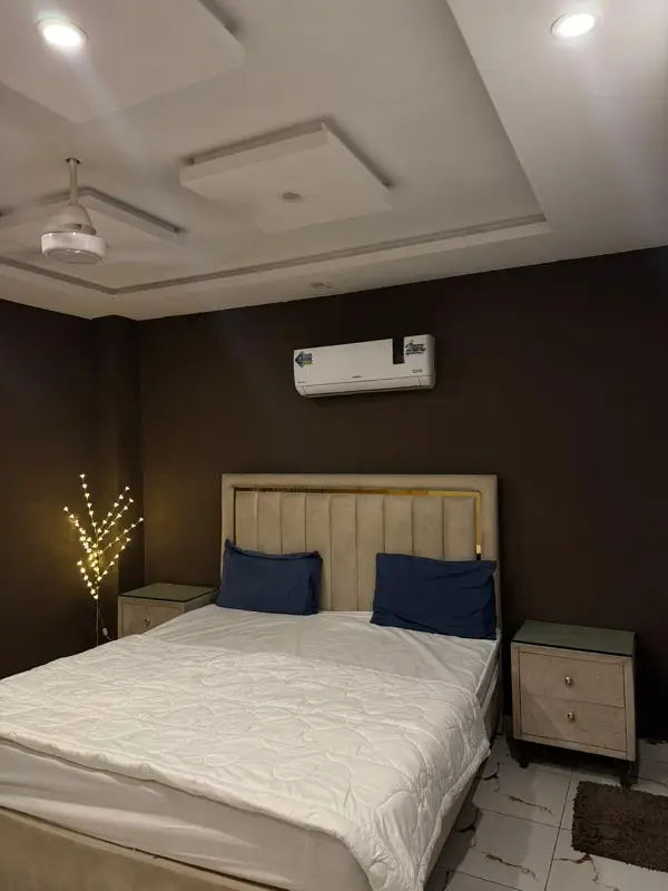 1 Bedroom Short Stay Apartment for Rent – Daily Rental Available