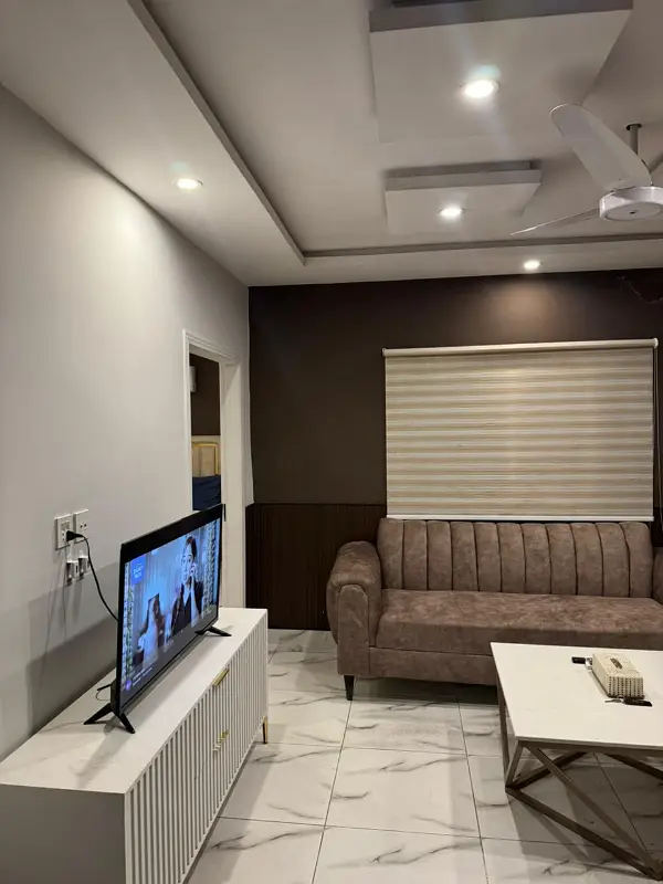 1 Bedroom Short Stay Apartment for Rent – Daily Rental Available