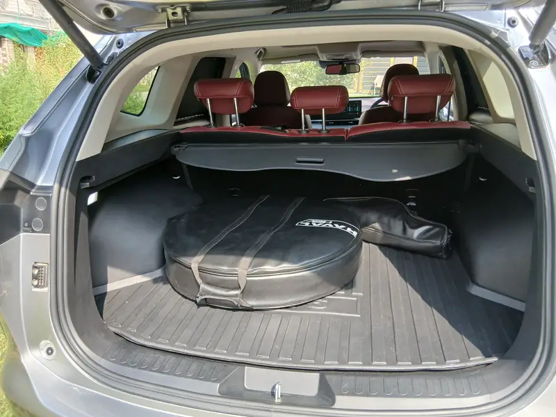 2024 Haval H6 HEV for Sale – Excellent Condition