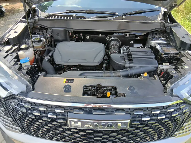 2024 Haval H6 HEV for Sale – Excellent Condition