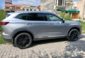 2024 Haval H6 HEV for Sale – Excellent Condition