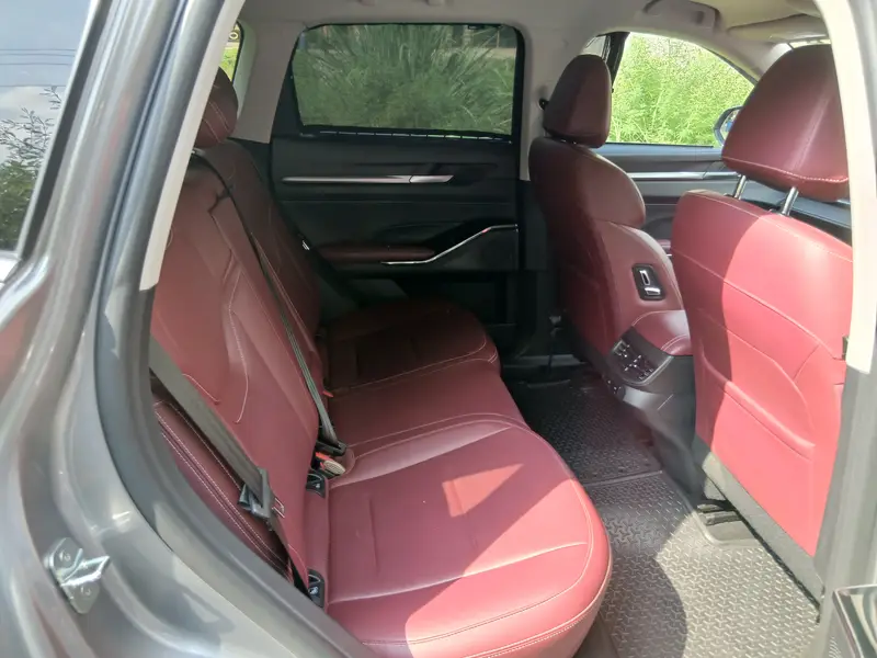 2024 Haval H6 HEV for Sale – Excellent Condition