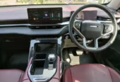 2024 Haval H6 HEV for Sale – Excellent Condition