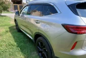 2024 Haval H6 HEV for Sale – Excellent Condition