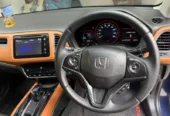 Honda Vezel 2014 Z Sensing for Sale in Pakistan – Genuine Condition