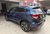 Honda Vezel 2014 Z Sensing for Sale in Pakistan – Genuine Condition