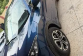 Honda Vezel 2014 Z Sensing for Sale in Pakistan – Genuine Condition
