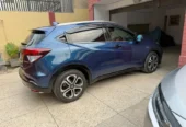 Honda Vezel 2014 Z Sensing for Sale in Pakistan – Genuine Condition