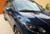 Honda Vezel 2014 Z Sensing for Sale in Pakistan – Genuine Condition