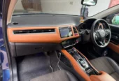 Honda Vezel 2014 Z Sensing for Sale in Pakistan – Genuine Condition