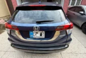 Honda Vezel 2014 Z Sensing for Sale in Pakistan – Genuine Condition