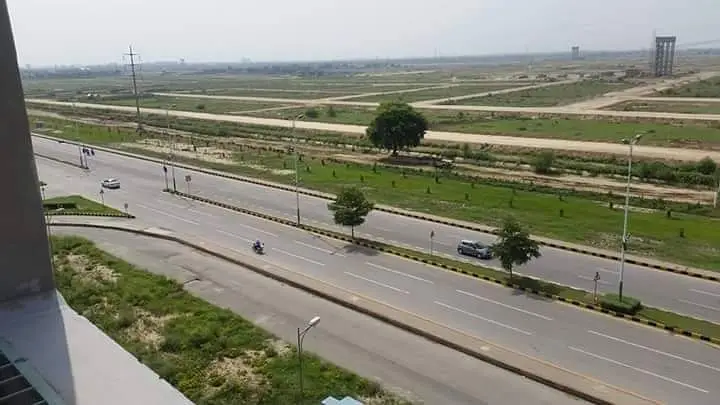 1 Kanal Allocation File for Sale | DHA Phase 10 Lahore | Smart Investm