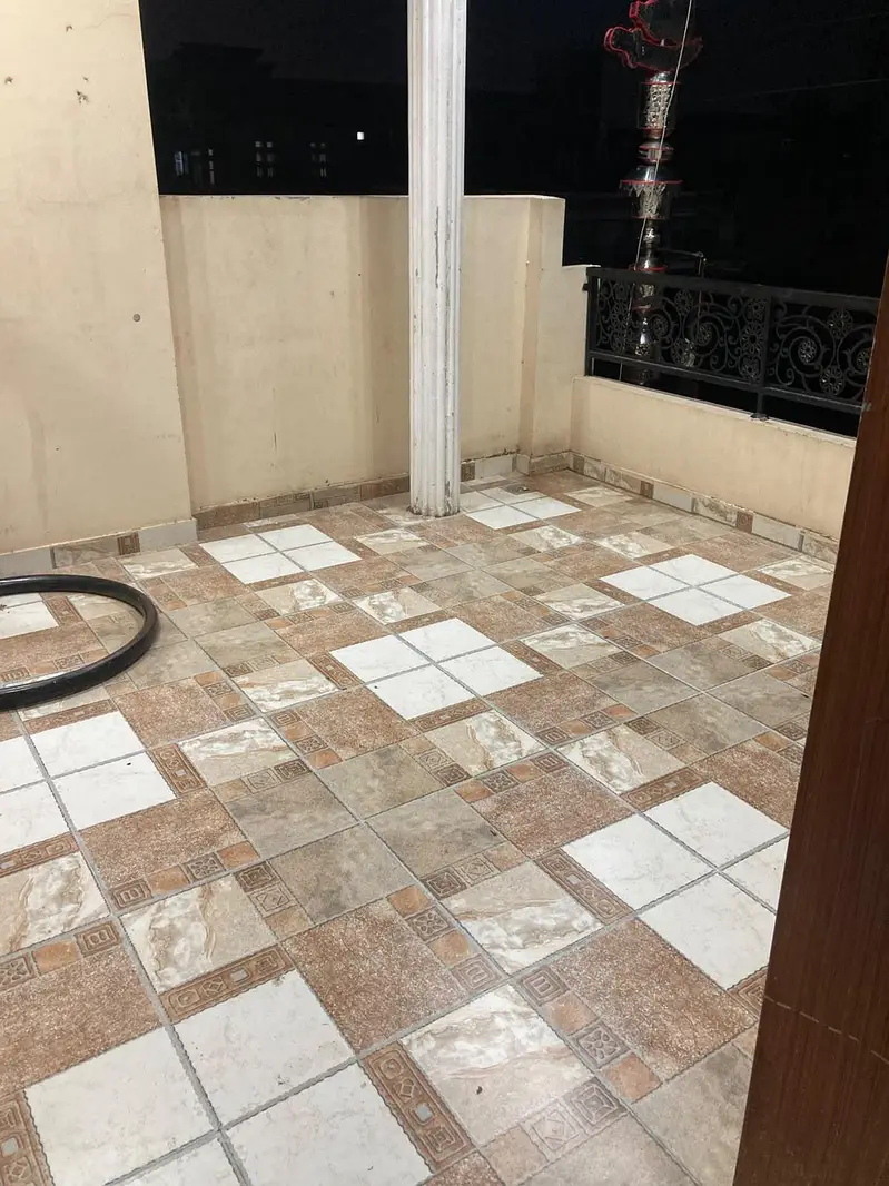 Main Road Lower Portion for Rent | Separate Entrance | Sabzazar Multan