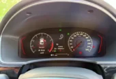 2024 White Honda Civic RS for Sale in Pakistan – Burgundy Interior