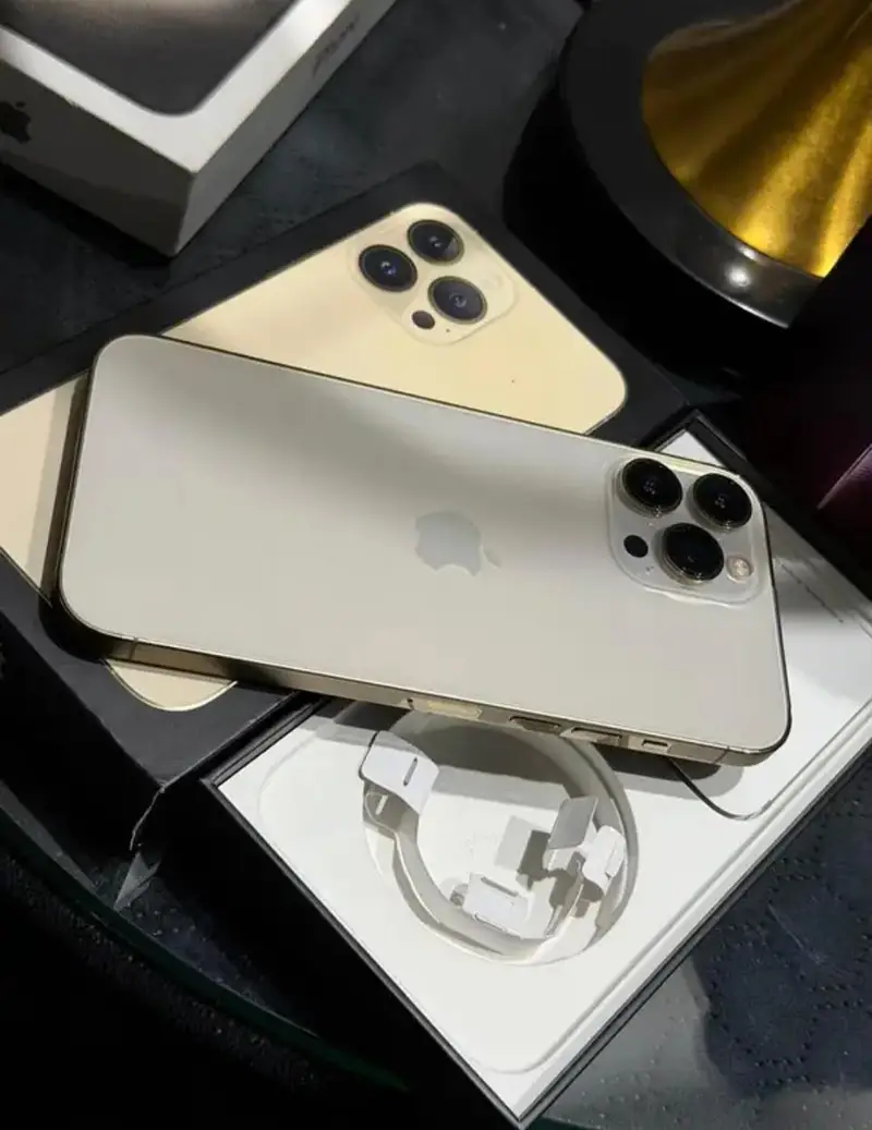 Apple iPhone 13 Pro Max 256GB PTA Approved for Sale in Pakistan – Comp