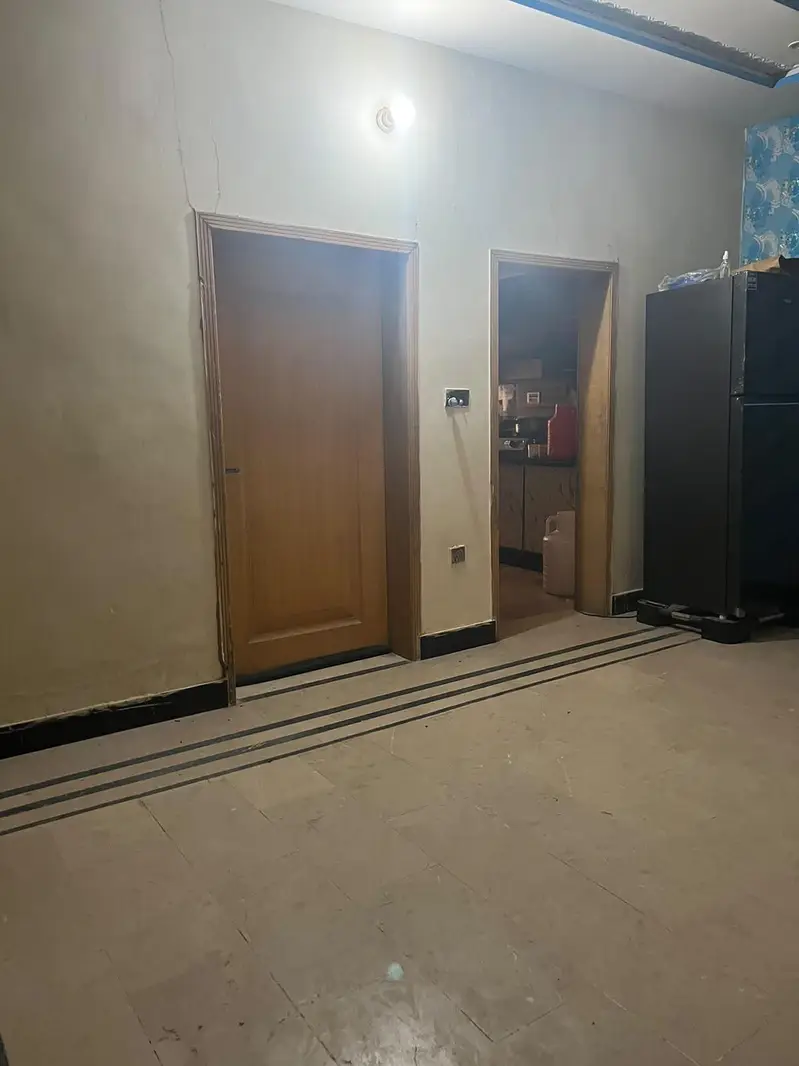 Main Road Lower Portion for Rent | Separate Entrance | Sabzazar Multan