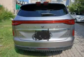 2024 Haval H6 HEV for Sale – Excellent Condition