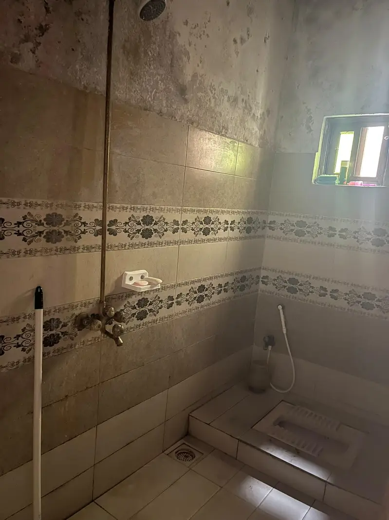 Main Road Lower Portion for Rent | Separate Entrance | Sabzazar Multan