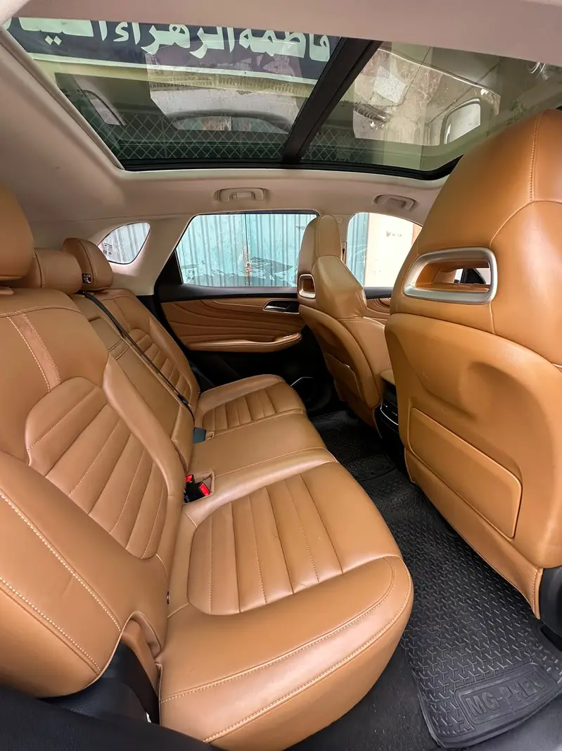 2022 MG HS Trophy | Family SUV | Genuine Condition