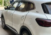 2022 MG HS Trophy | Family SUV | Genuine Condition