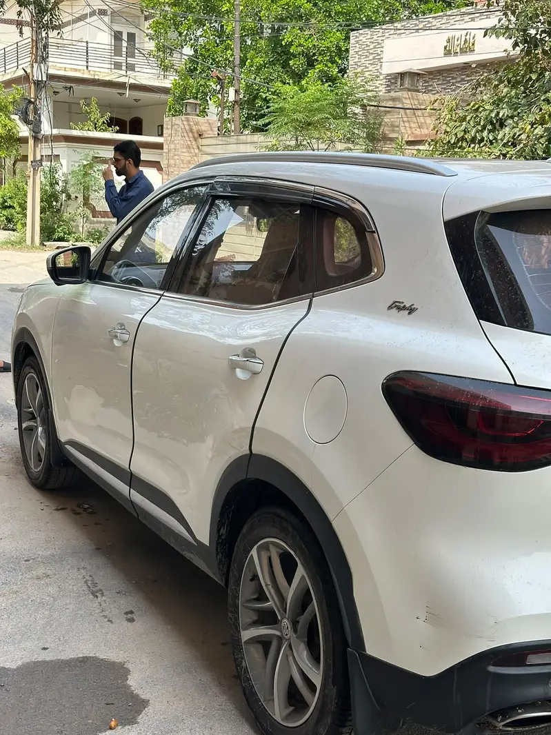 2022 MG HS Trophy | Family SUV | Genuine Condition