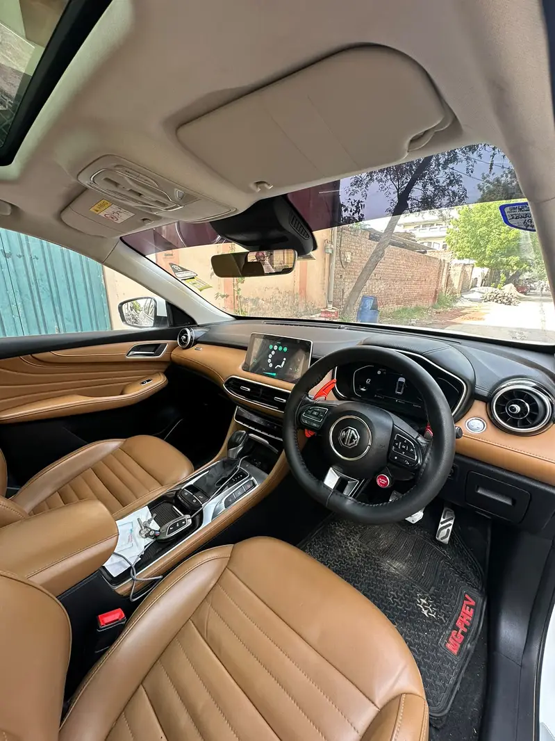 2022 MG HS Trophy | Family SUV | Genuine Condition