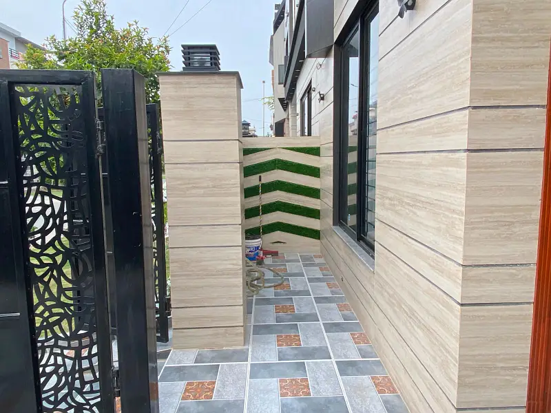 5 Marla House for Sale in Park View City Lahore – Executive Block
