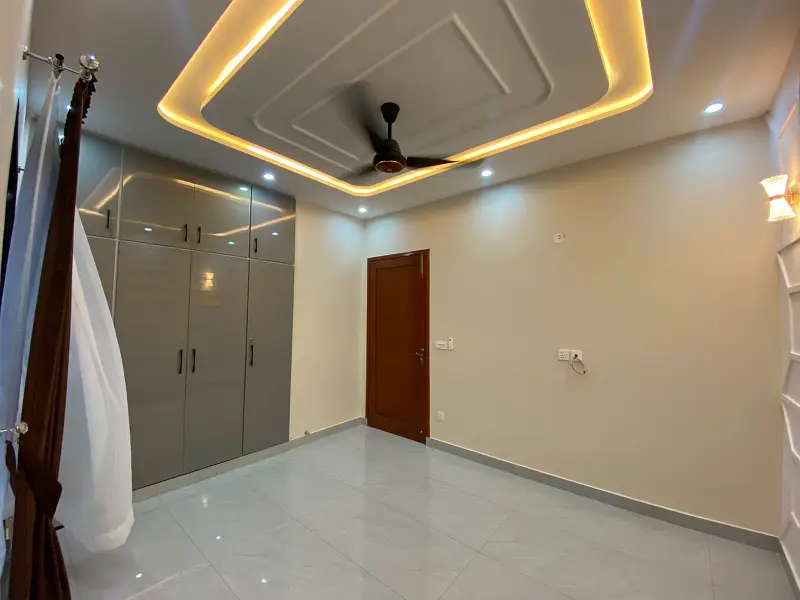 5 Marla House for Sale in Park View City Lahore – Executive Block