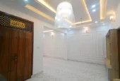 1013 Square Feet House for Sale in Marghzar Officers Colony
