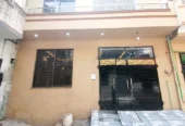 1013 Square Feet House for Sale in Marghzar Officers Colony