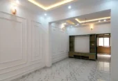 1013 Square Feet House for Sale in Marghzar Officers Colony