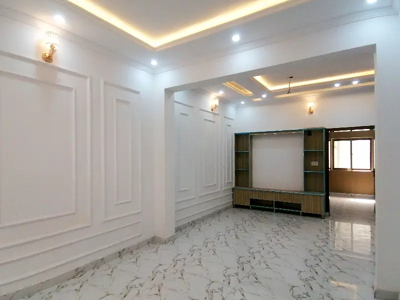 1013 Square Feet House for Sale in Marghzar Officers Colony