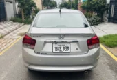 Honda City 2011 Manual 1.3 for Sale in Pakistan – Genuine Condition