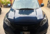 Honda Vezel 2014 Z Sensing for Sale in Pakistan – Genuine Condition