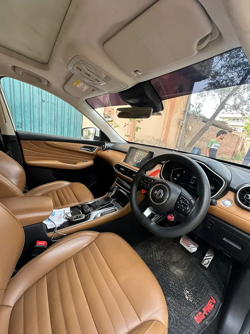 2022 MG HS Trophy | Family SUV | Genuine Condition