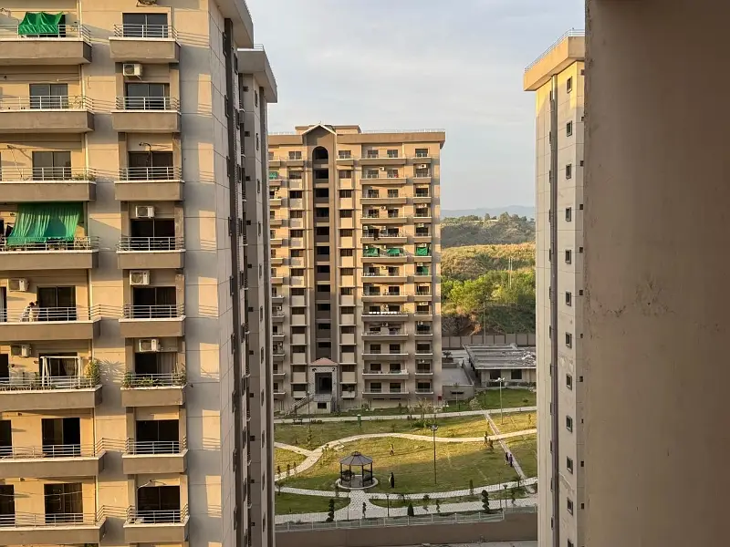 3 Bedroom Apartment for Sale in Askari Heights 4, DHA Phase 5