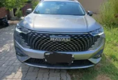 2024 Haval H6 HEV for Sale – Excellent Condition