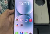 Huawei Mate 80 RS Ultimate Design Non PTA – 20GB RAM, 1TB Storage